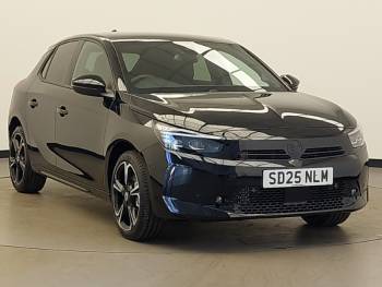 2025 Vauxhall Corsa 1.2 Turbo Ultimate 5dr Auto