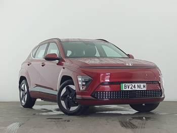 2024 (24) Hyundai Kona 115kW Advance 48kWh 5dr Auto
