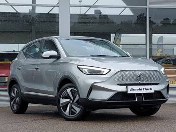 2024 (74) MG Zs 130kW SE EV 51kWh 5dr Auto
