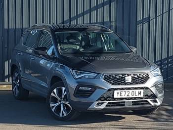 2023 (72) Seat Ateca 1.5 TSI EVO SE Technology 5dr DSG