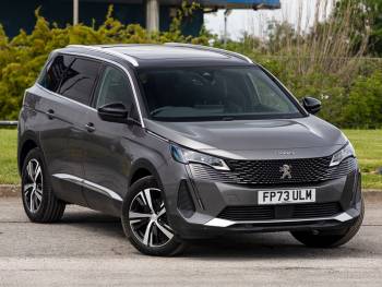 2023 (73) Peugeot 5008 1.5 BlueHDi GT 5dr EAT8