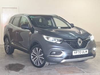 2020 (70) Renault KADJAR 1.3 TCE 160 S Edition 5dr