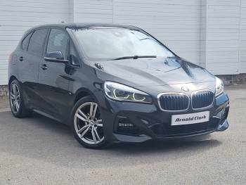 2021 (71) BMW 2 SERIES 218i [136] M Sport 5dr Step Auto
