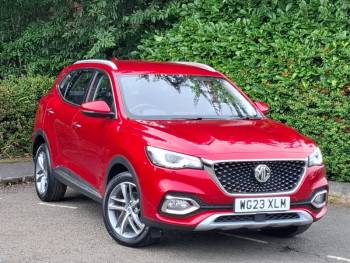 2023 (23) MG Hs 1.5 T-GDI Excite 5dr DCT