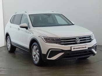 2023 (73) Volkswagen Tiguan Allspace 2.0 TDI Life 5dr