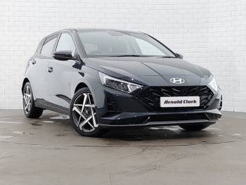 2024 (24) Hyundai I20 1.0T GDi Premium 5dr