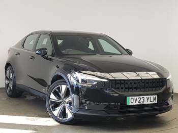 2023 (23) Polestar 2 170kW 78kWh Long Range Single motor 5dr Auto