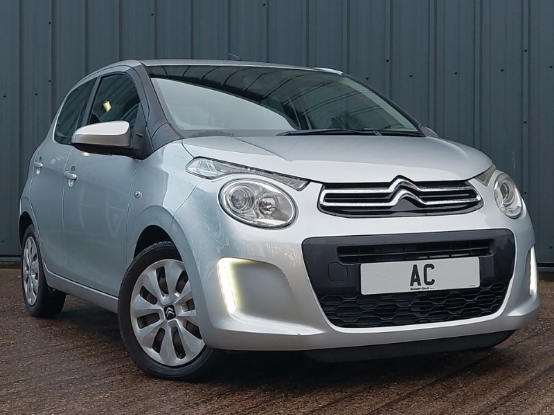 Citroën C1  Arnold Clark