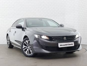 2019 (19) Peugeot 508 1.5 BlueHDi Allure 5dr EAT8