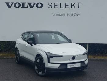 2026 (26) Volvo Ex30 200kW SM Extended Range Plus 69kWh 5dr Auto