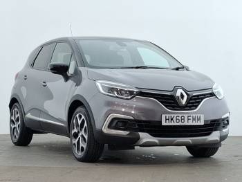 2019 (68/19) Renault Captur 0.9 TCE 90 GT Line 5dr