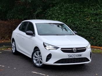 2023 (23) Vauxhall Corsa 1.2 Design 5dr