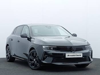 2023 (73) Vauxhall Astra 1.2 Turbo 130 GS 5dr