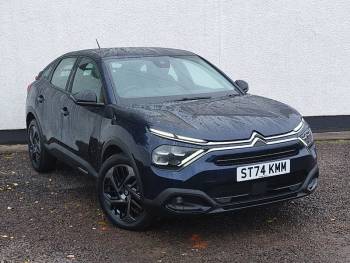 2024 (74) Citroen C4 1.2 Hybrid You 5dr e-DCS6