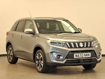 2020 (70) Suzuki Vitara 1.4 Boosterjet 48V Hybrid SZ5 5dr
