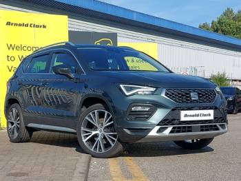 2023 Seat Ateca 2.0 TDI 150 Xperience Lux 5dr DSG 4Drive