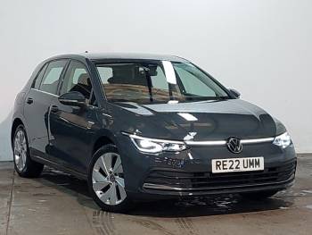 2022 (22) Volkswagen Golf 1.5 TSI 150 Style 5dr