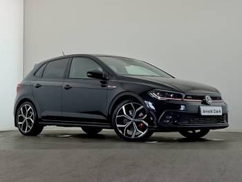 2024 (24) Volkswagen Polo 2.0 TSI GTI 5dr DSG