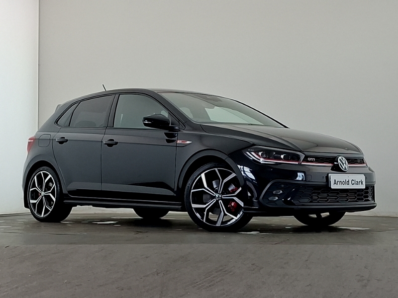 2024 Volkswagen Polo