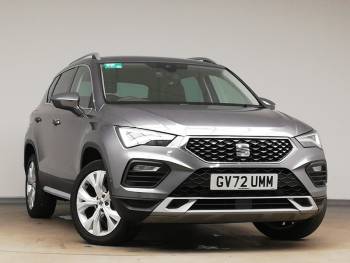 2023 (72/23) Seat Ateca 1.5 TSI EVO Xperience 5dr