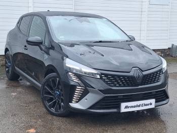 2025 (25) Renault Clio 1.0 TCe 90 Esprit Alpine 5dr