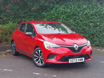 2023 (73) Renault Clio 1.0 TCe 90 Evolution 5dr