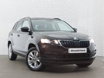 2019 (69) Skoda Karoq 1.5 TSI SE Technology 5dr DSG