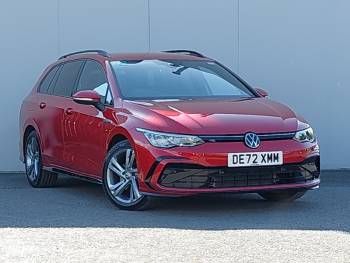 2022 (72) Volkswagen Golf 2.0 TDI 150 R-Line 5dr DSG