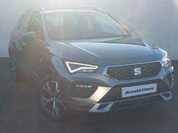 2024 (24) Seat Ateca 1.5 TSI EVO SE Technology 5dr DSG