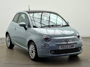 2023 (23) Fiat 500 1.0 Mild Hybrid 3dr