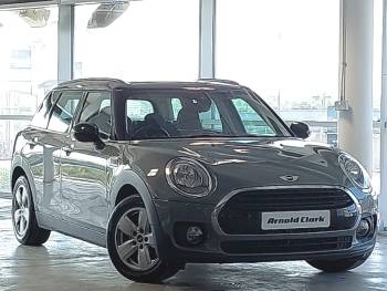2018 (18) MINI Cooper Clubman 1.5 Cooper 6dr