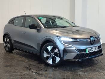2023 (73) Renault Megane E-TECH Electric EV60 160kW Equilibre 60kWh Optimum Charge 5dr Auto