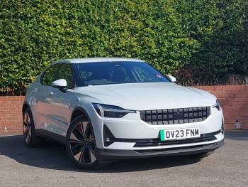 2023 (23) Polestar 2 170kW 78kWh Long Range SM [Pilot] 5dr Auto