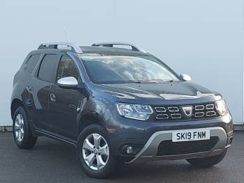 2019 (19) Dacia Duster 1.5 Blue dCi Comfort 5dr
