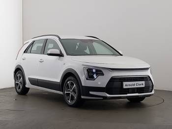 2023 (23) Kia Niro 1.6 GDi Hybrid 2 5dr DCT