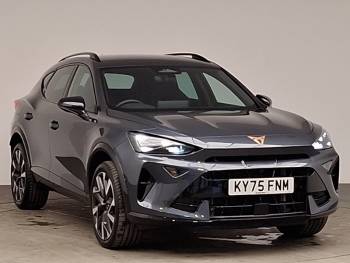 2025 (75) Cupra Formentor 1.5 eTSI 150 V2 5dr DSG