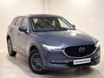 2021 (21) Mazda Cx-5 2.0 SE-L 5dr