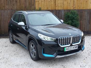 2023 (23) BMW Ix1 230kW xDrive30 xLine 65kWh 5dr Auto