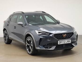 2023 (72/23) Cupra Formentor 1.5 TSI 150 V2 5dr