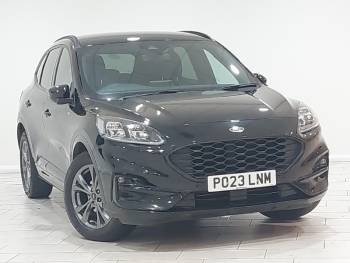 2023 (23) Ford Kuga 1.5 EcoBoost 150 ST-Line Edition 5dr