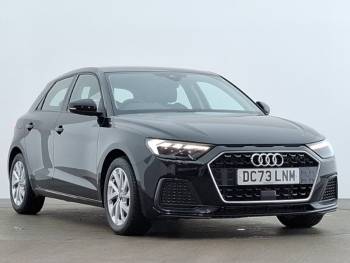 2024 (73/24) Audi A1 30 TFSI 110 Sport 5dr