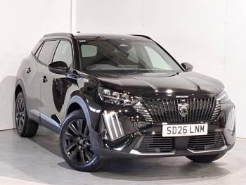 2026 (26) Peugeot 2008 1.2 PureTech 130 GT Premium 5dr EAT8