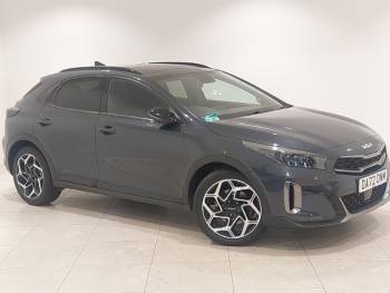 2022 Kia Xceed 1.5T GDi ISG GT-Line S 5dr