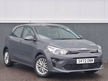 2023 (23) Kia Rio 1.2 DPi 2 5dr