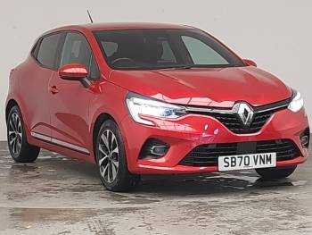 2021 (70) Renault Clio 1.0 TCe 100 Iconic 5dr