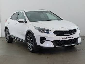2022 (72) Kia Xceed 1.5T GDi ISG 3 5dr