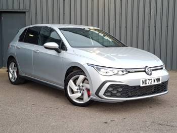 2023 Volkswagen Golf 1.4 TSI GTE 5dr DSG