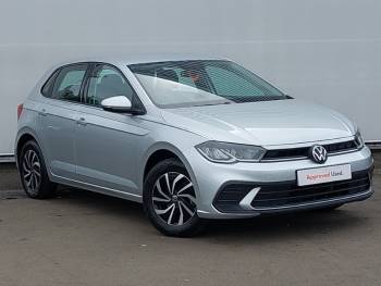 2023 (23) Volkswagen Polo 1.0 Life 5dr