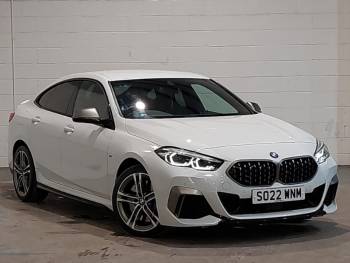 2022 (22) BMW 2 SERIES M235i xDrive 4dr Step Auto