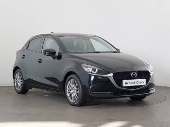 2022 (72) Mazda 2 1.5 Skyactiv G GT Sport 5dr Auto